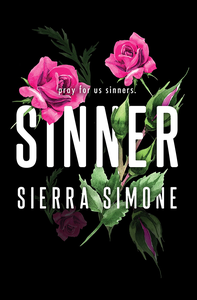 [Priest: Book 2: Sinner (Signed Edition) (Product Image)]