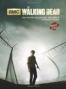 [Walking Dead: Poster Collection: Volume 2 (Product Image)]