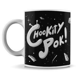 [Final Space: Mug: Mooncake Chookity Pok (Product Image)]