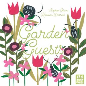 [Garden Guests (Product Image)]
