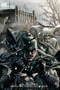 [Batman: Noel (Hardcover) (Product Image)]