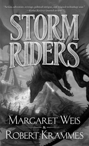 [Storm Riders (Product Image)]