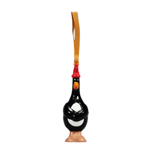 [Wallace & Gromit: Decoration: Feathers McGraw (Product Image)]