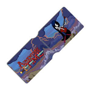 [Adventure Time: Travel Pass Holder: Marceline Guitar Solo (Product Image)]
