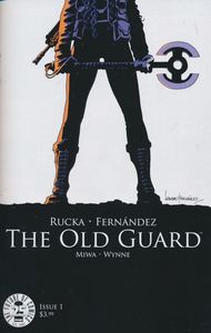 [Old Guard #1 (Product Image)]