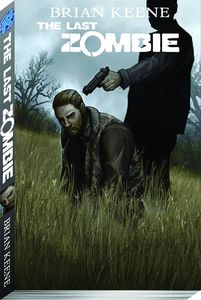 [Last Zombie: Volume 5 The End (Product Image)]