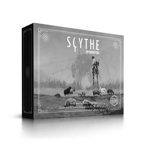 [Scythe: Encounters (Product Image)]
