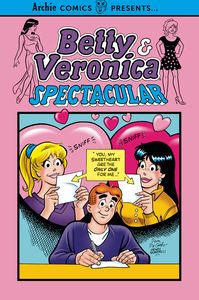 [Betty & Veronica Spectacular: Volume 3 (Product Image)]