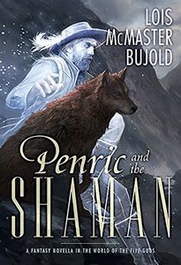 [Penric & The Shaman (Hardcover) (Product Image)]