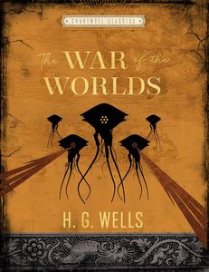 [The War Of The Worlds (Hardcover) (Product Image)]