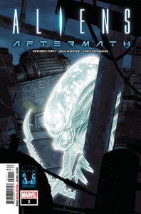 [Aliens: Aftermath #1 (Product Image)]