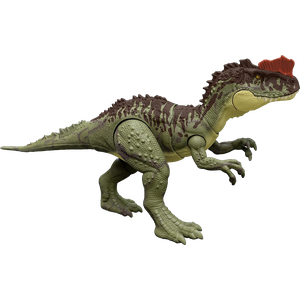 [Jurassic World: Dominion: Massive Action Figure: Yangchuanosaurus  (Product Image)]