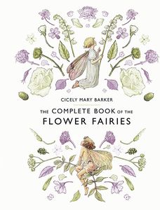 [The Complete Book Of The Flower Fairies (Hardcover) (Product Image)]