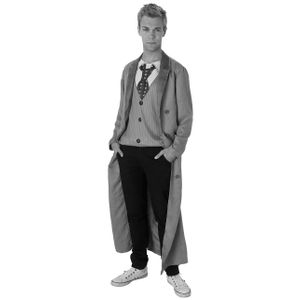 [Doctor Who: Costume: 10th Doctor (Product Image)]