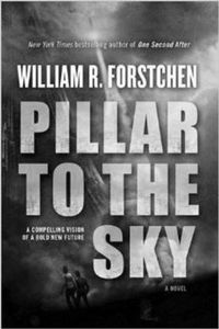 [Pillar To The Sky (Hardcover) (Product Image)]