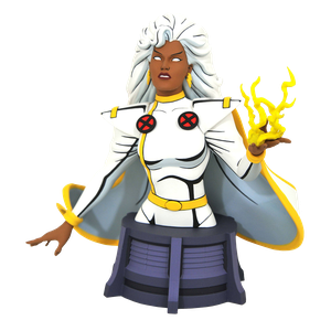 [Marvel: X-Men: 1/7 Scale Bust: Storm (Animated) (Product Image)]