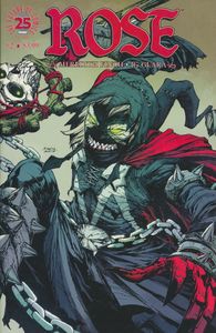 [Rose #2 (Spawn Month Variant) (Product Image)]