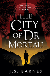 [The City Of Dr Moreau (Product Image)]