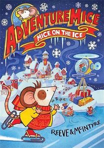 [Adventuremice: Mice On The Ice (Product Image)]