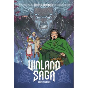 [Vinland Saga: Volume 12 (Product Image)]