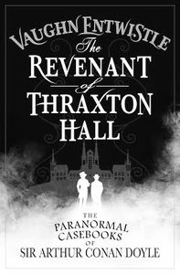 [The Revenant Of Thraxton Hall (Product Image)]