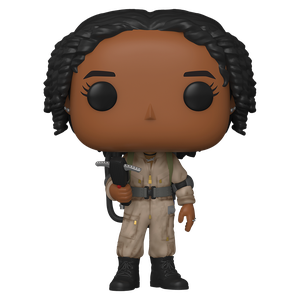 [Ghostbusters: Afterlife: Pop! Vinyl Figure: Lucky (Product Image)]