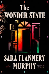 [The Wonder State (Hardcover) (Product Image)]