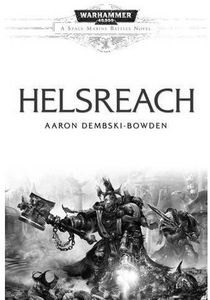 [Warhammer 40k: Helsreach (Product Image)]