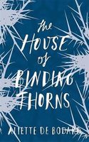 [Aliette de Bodard signing The House of Binding Thorns (Product Image)]