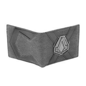 [Assassin's Creed: Syndicate: Wallet: Metal Badge (Product Image)]