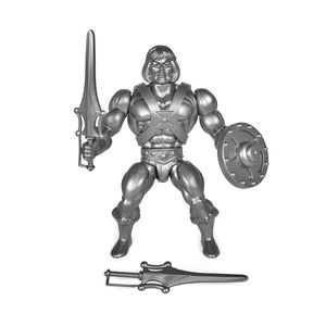 [Masters Of The Universe: Vintage Action Figure: Gold He-Man (Product Image)]