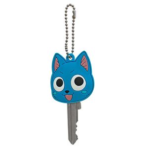 [Fairy Tail: Keycover: Happy (Product Image)]