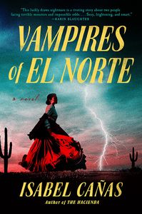 [Vampires Of El Norte (Hardcover) (Product Image)]