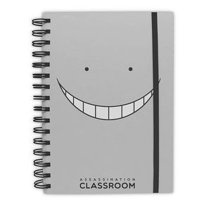 [Assassination Classroom: Notebook: Koro Sensei (Product Image)]