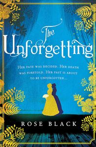 [The Unforgetting (Signed Hardcover) (Product Image)]