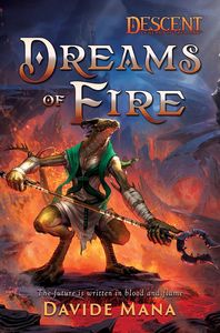 [Descent: Legends Of The Dark: Dreams of Fire (Product Image)]