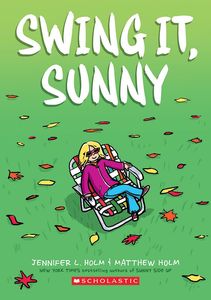 [Swing It, Sunny (Product Image)]