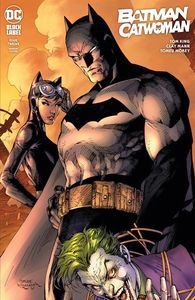 [Batman/Catwoman #12 (Cover B Jim Lee & Scott Williams Variant) (Product Image)]