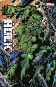 [Immortal Hulk #50 (Hitch Variant) (Product Image)]