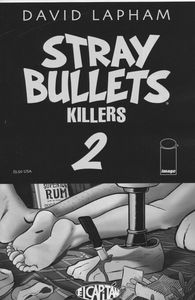 [Stray Bullets: The Killers #2 (Product Image)]