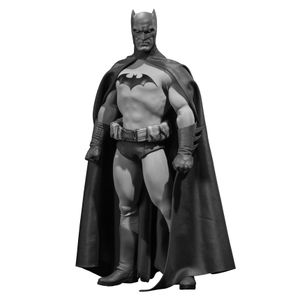 [DC Comics: Sixth Scale Collection: Batman (Product Image)]