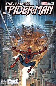 [Amazing Spider-Man #79 (Product Image)]