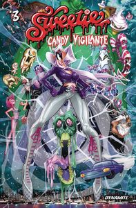 [Sweetie Candy Vigilante #3 (Cover D Ivory Original Variant) (Product Image)]