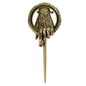 [Game Of Thrones: Replica Pin: Hand Of The King (Product Image)]