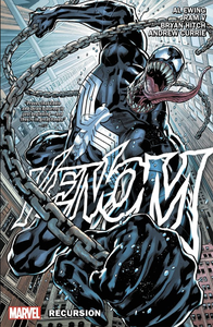 [Venom: Al Ewing & Ram V: Volume 1 (Signed Edition) (Product Image)]