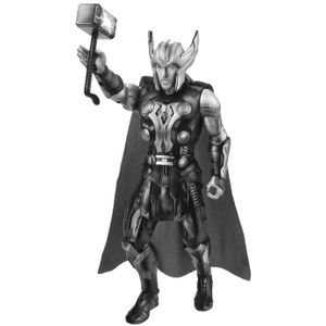 [Thor: The Dark World: Electronic Action Figures: Thor (Product Image)]