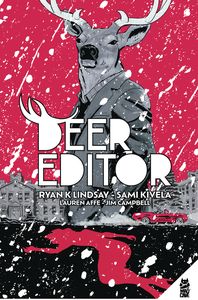 [Deer Editor (Product Image)]