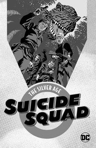 [Suicide Squad: The Silver Age (Product Image)]