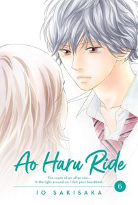 [Ao Haru Ride: Volume 6 (Product Image)]