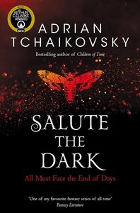 [Salute The Dark (Signed Edition) (Product Image)]